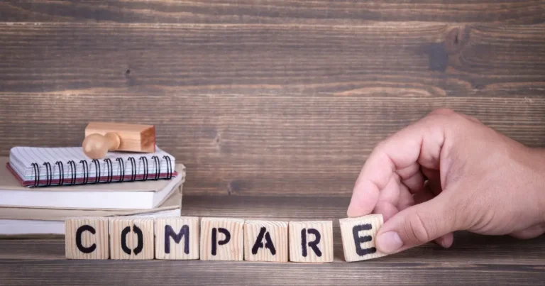 Comparison with Other Page Builders