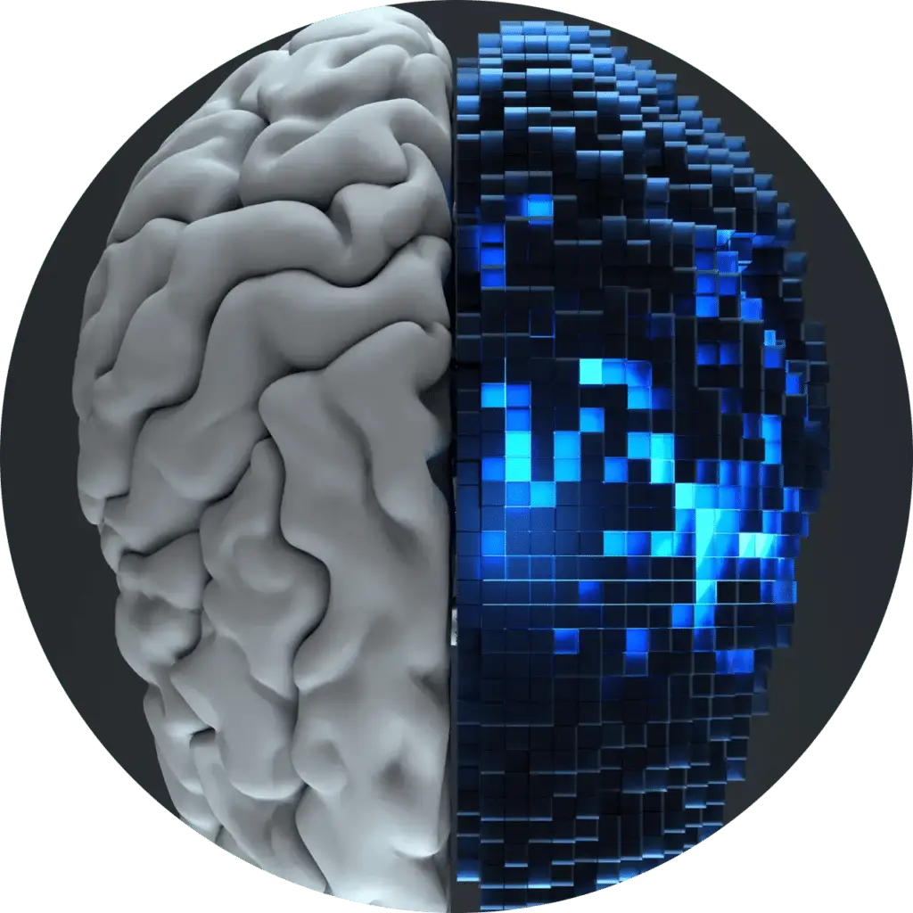 Unlocking Success: How SEO Agencies Transform Your Digital Marketing Strategy 4 Digital Frontier Hub round logo