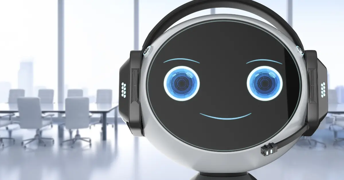 10 Ways AI is Revolutionising Customer Service