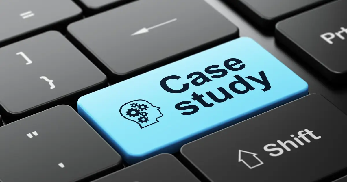 Cloud Migration Case Study