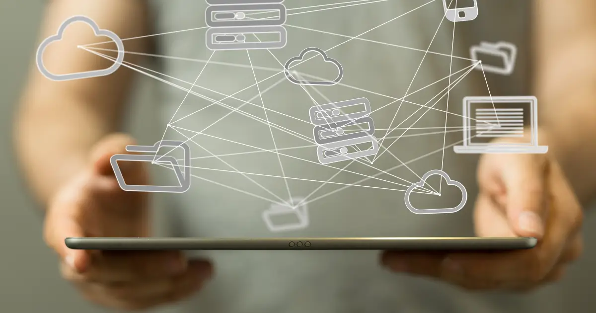 Hybrid Cloud Architecture