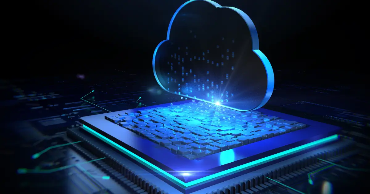 Serverless Computing