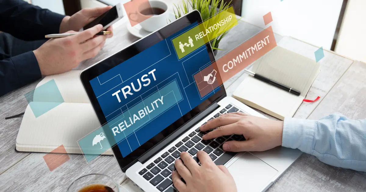 Zero Trust Architecture