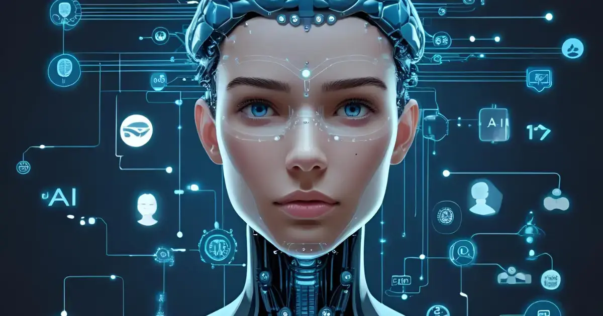 The AI Revolution Accelerates