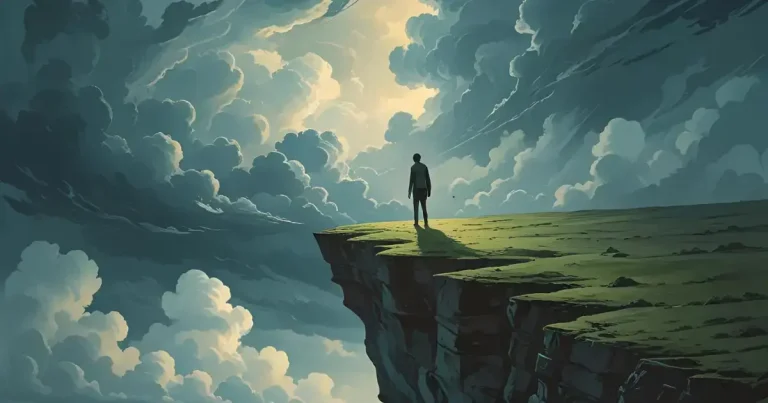 The Perfect Storm of Vulnerability