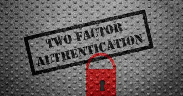 Multi-Factor Authentication