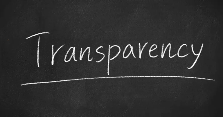 Strategic Web Design: Converting Visitors into Customers 1 Pricing Transparency