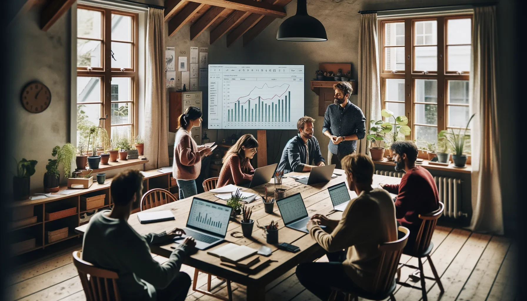Cloud Cost Optimisation Strategies for Growing Businesses