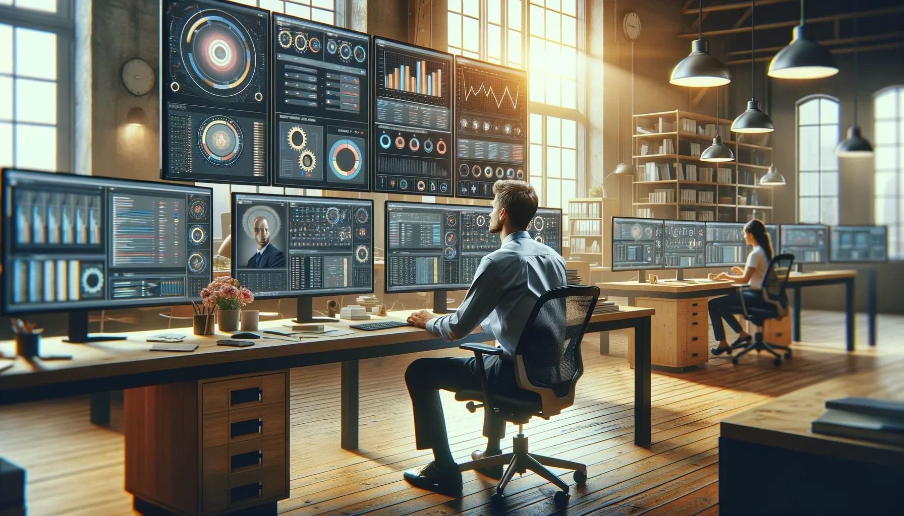 Robotic Process Automation for New Zealand Businesses