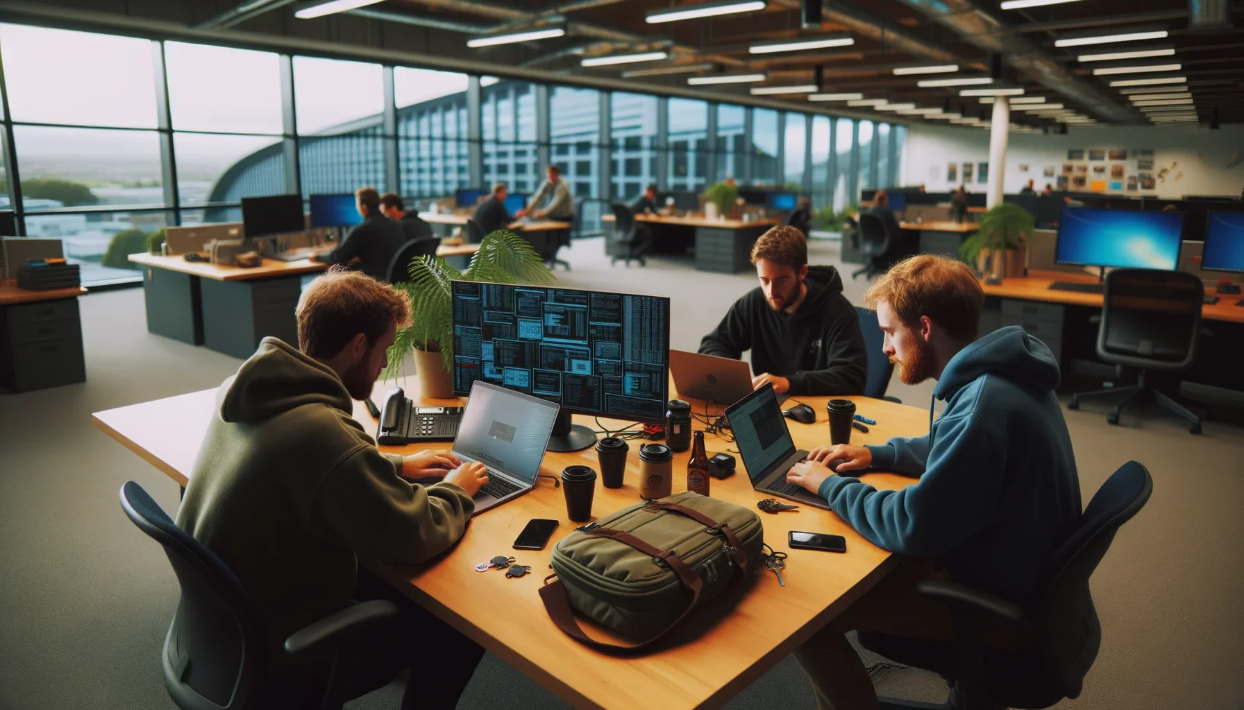 Social Engineering Attacks Targeting New Zealand Businesses