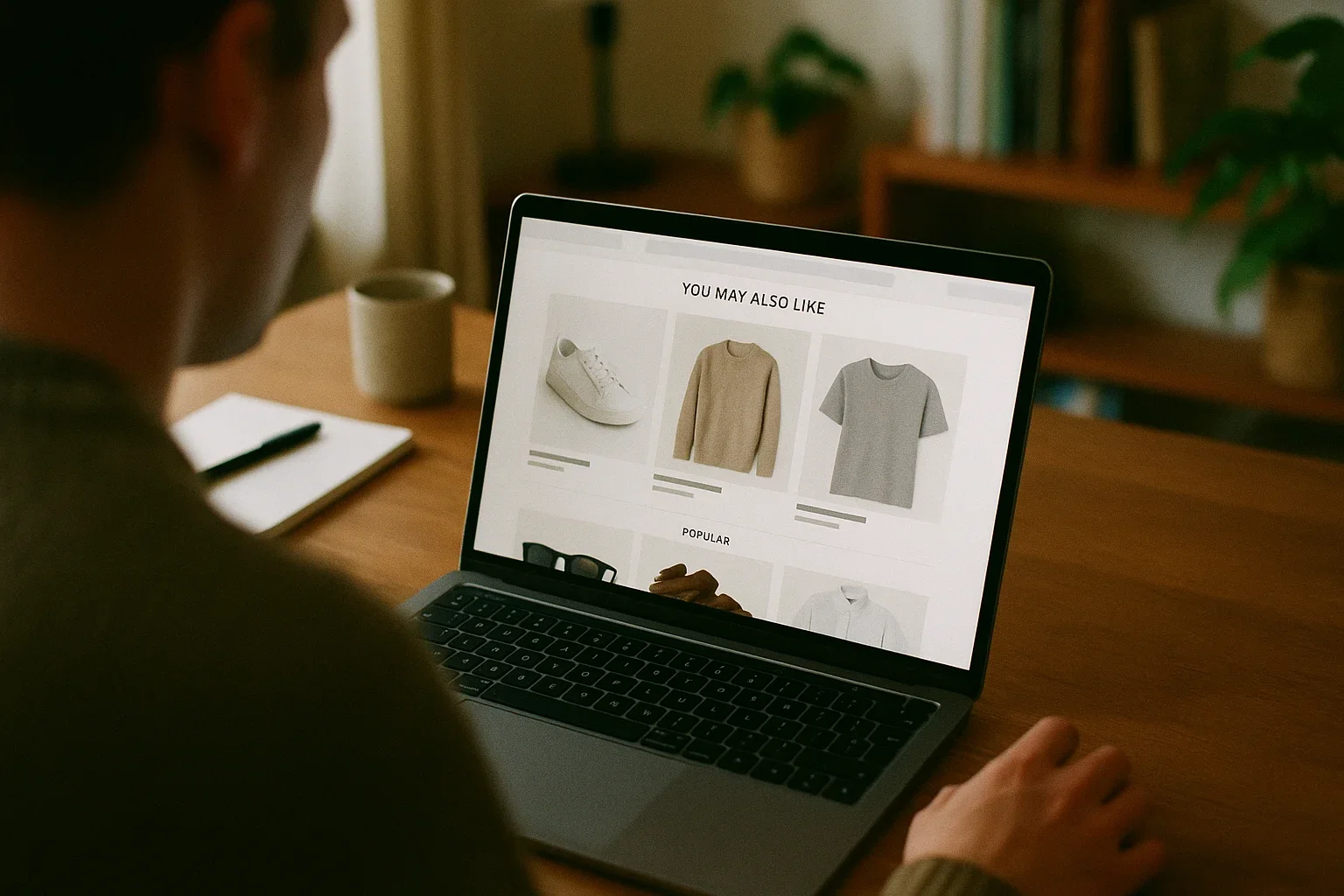 Personalisation Engines for New Zealand E-commerce